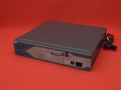 Cisco2821 (D256M/F64M)